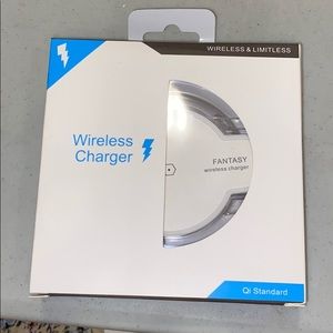 Wireless charger